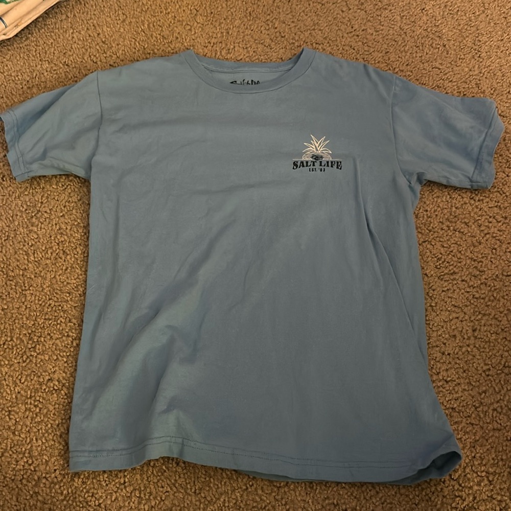 Salt life top